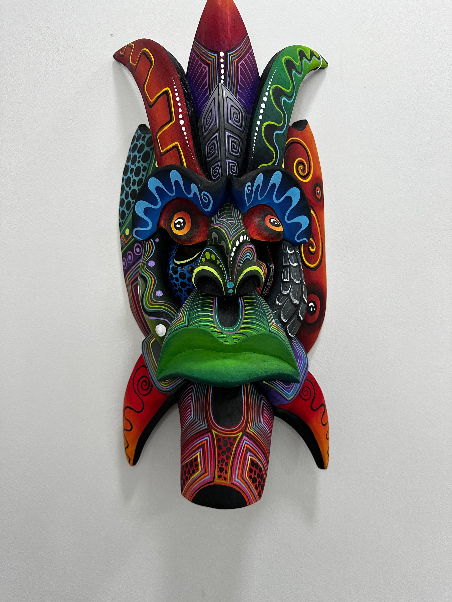 Diablito Boruca